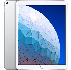 Замена микрофона на iPad Air 3